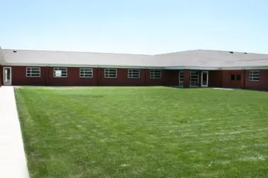 The facilities at Peak View Behavioral Health in Colorado Springs, CO 3